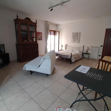 B&B Vanvitelli Καζέρτα Εξωτερικό φωτογραφία