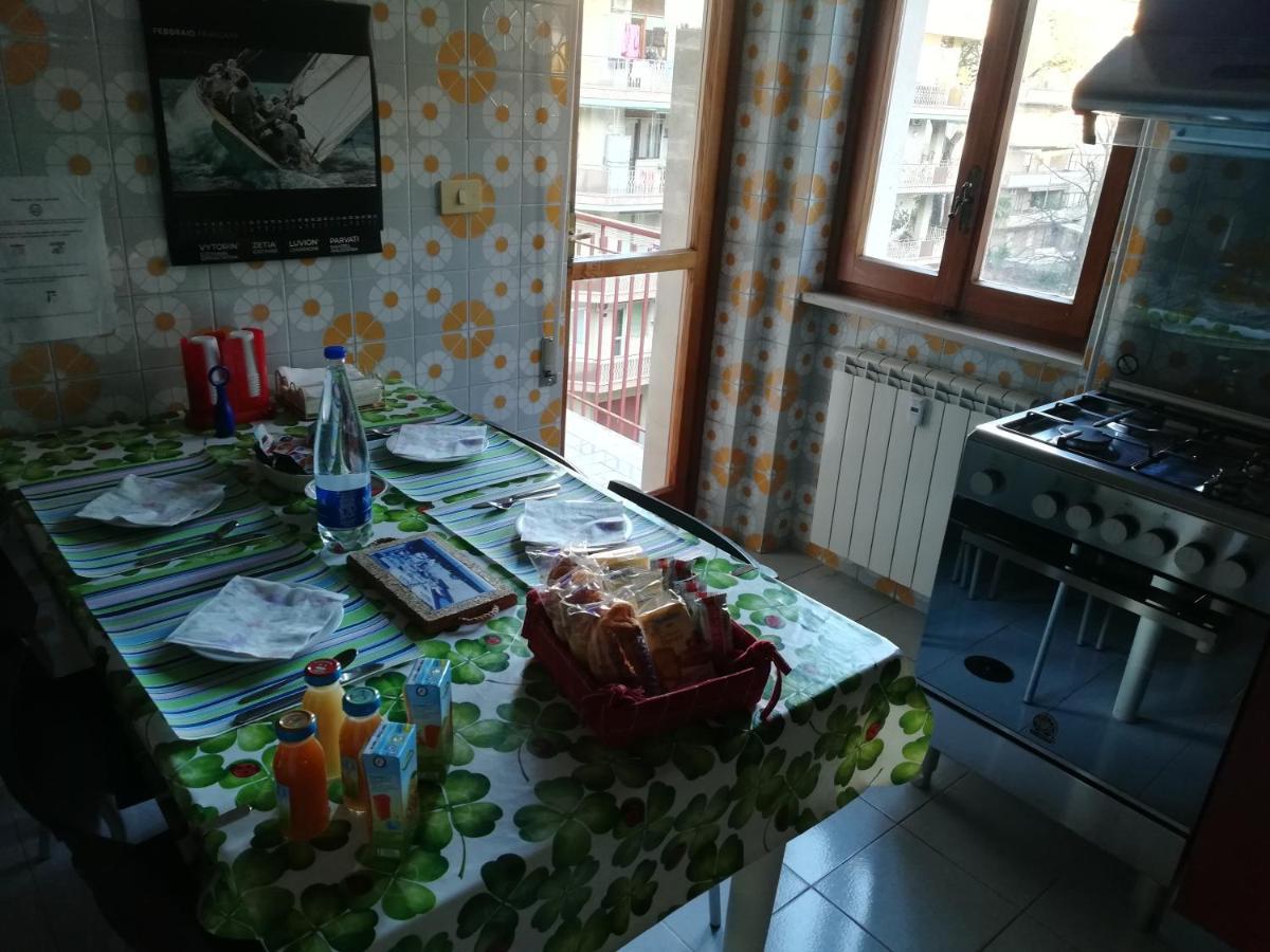 B&B Vanvitelli Καζέρτα Εξωτερικό φωτογραφία