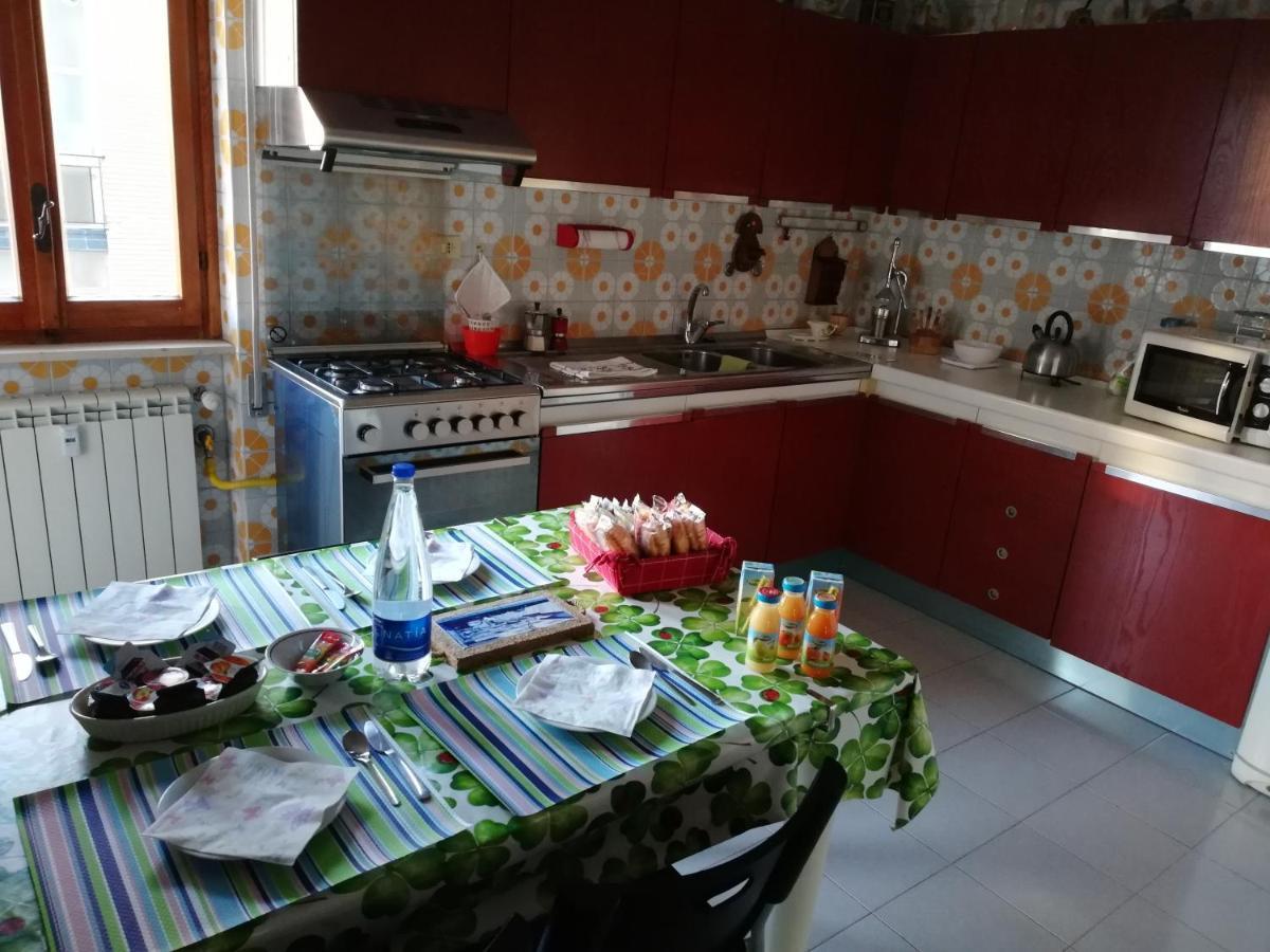 B&B Vanvitelli Καζέρτα Εξωτερικό φωτογραφία
