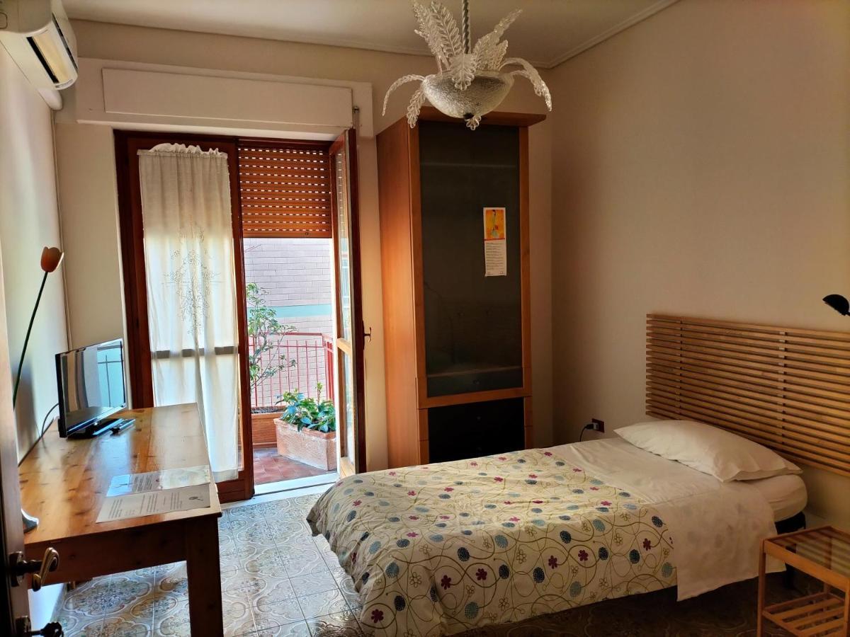B&B Vanvitelli Καζέρτα Εξωτερικό φωτογραφία