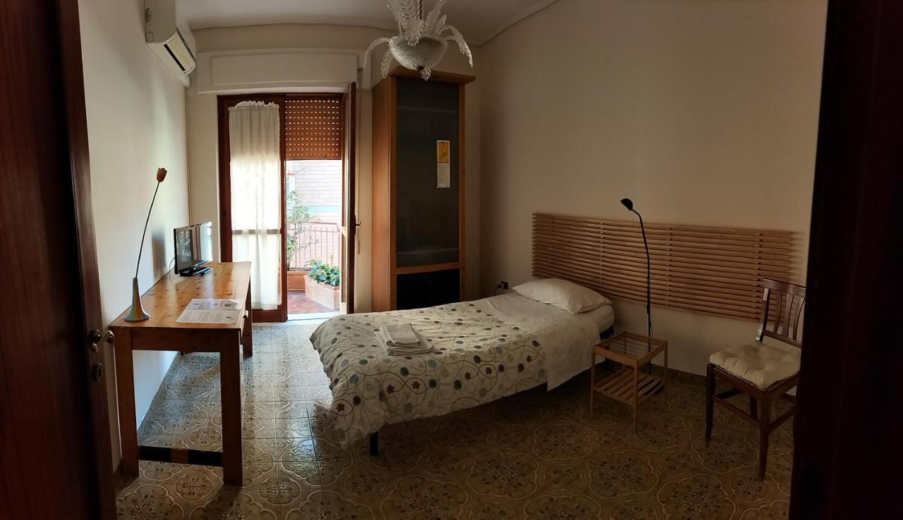 B&B Vanvitelli Καζέρτα Εξωτερικό φωτογραφία