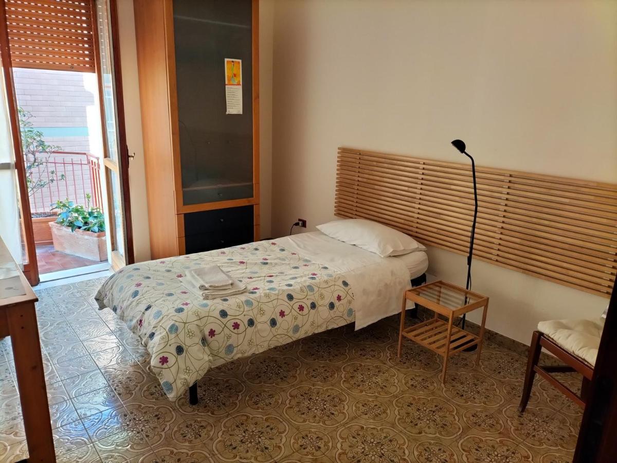 B&B Vanvitelli Καζέρτα Εξωτερικό φωτογραφία