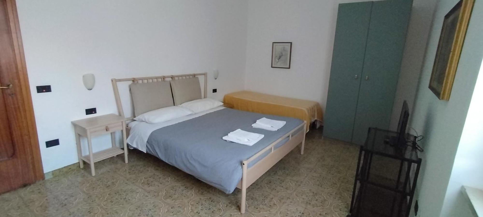 B&B Vanvitelli Καζέρτα Εξωτερικό φωτογραφία
