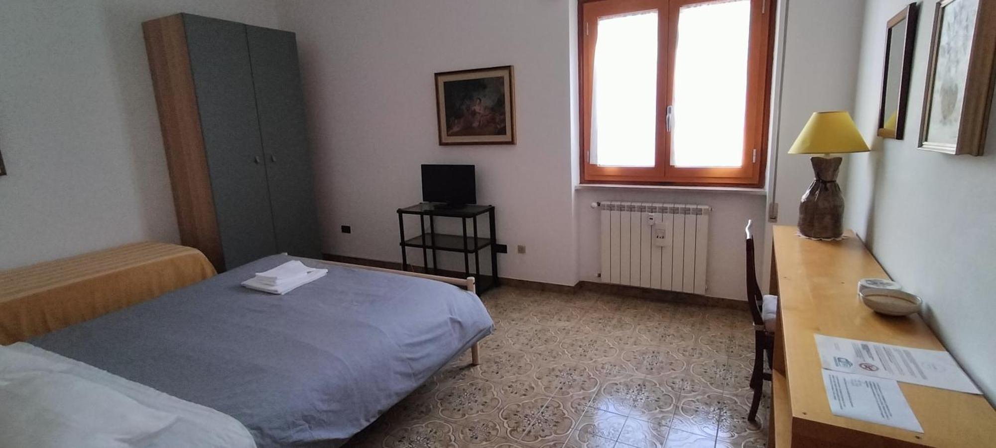 B&B Vanvitelli Καζέρτα Εξωτερικό φωτογραφία