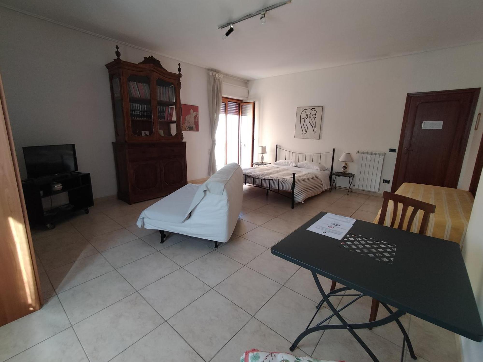 B&B Vanvitelli Καζέρτα Εξωτερικό φωτογραφία